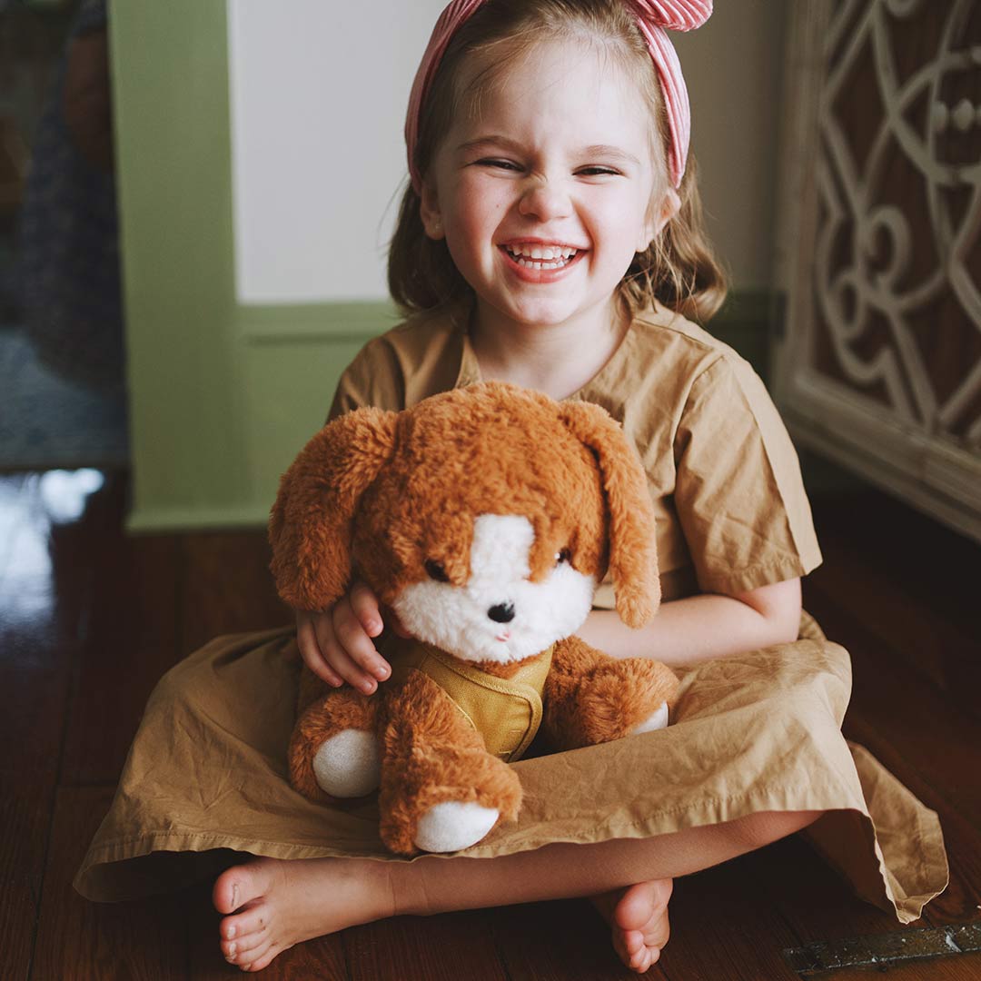  Olli Ella Dinkum Dog - Buddy、mySite、merchandisen