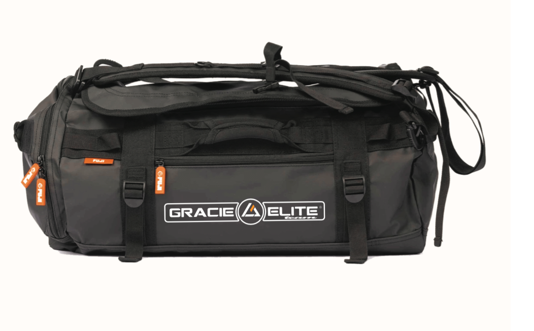 Rilion Gracie Comp Duffle - BACK IN STOCK!、mySite、gigharbornorthrealestate