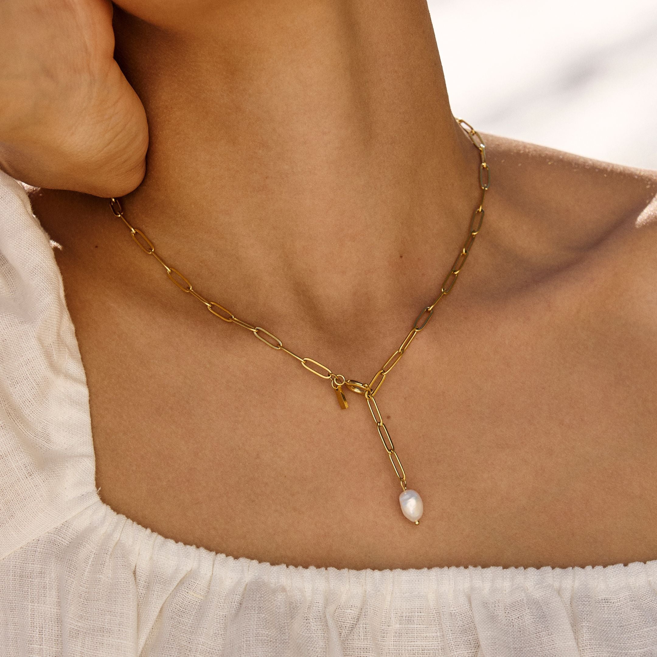 Tahiti Necklace、mySite、hinf8tx79