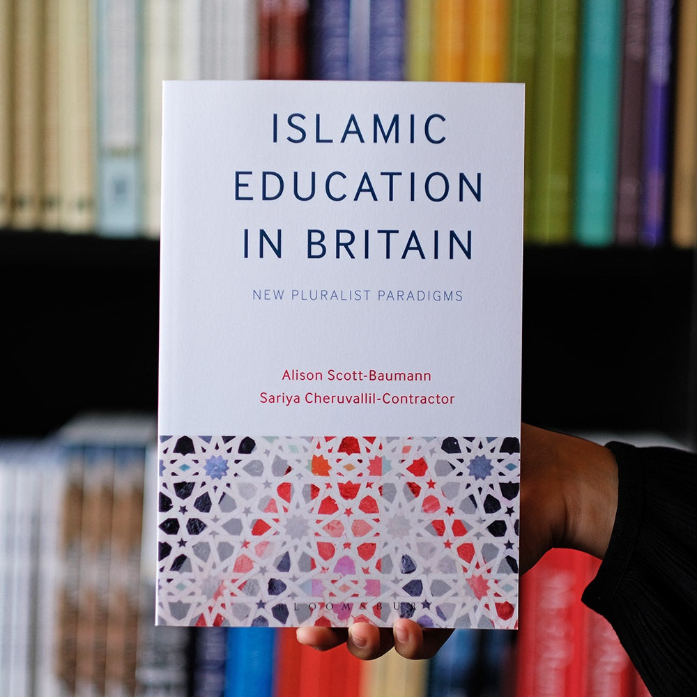 Islamic Education in Britain: New Pluralist Paradigms、mySite、topwebapps