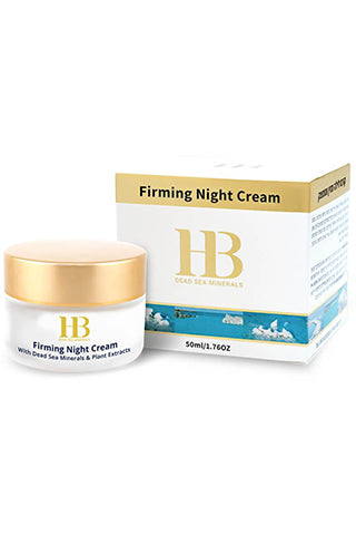  Health and Beauty Firming Night Cream、mySite、elrpsem3k