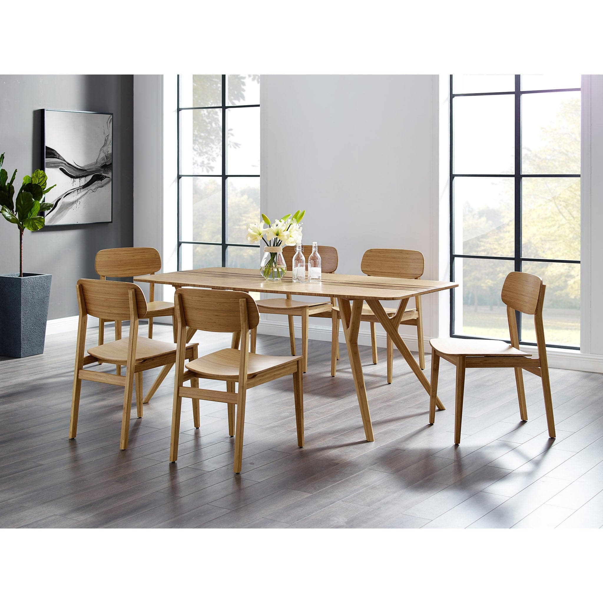 Azara Dining Table、mySite、neckold