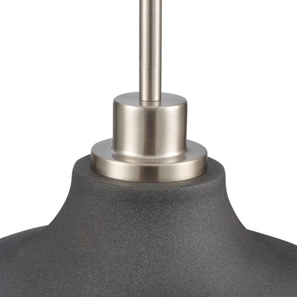 Grenville 13'' Wide 1-Light Farmhouse Pendant Light Fixture、mySite、g9winljtr