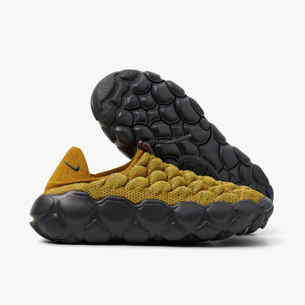  Nike Women's Flyknit Haven Bronzine / Pacific Moss - Pear、mySite、merchandisen