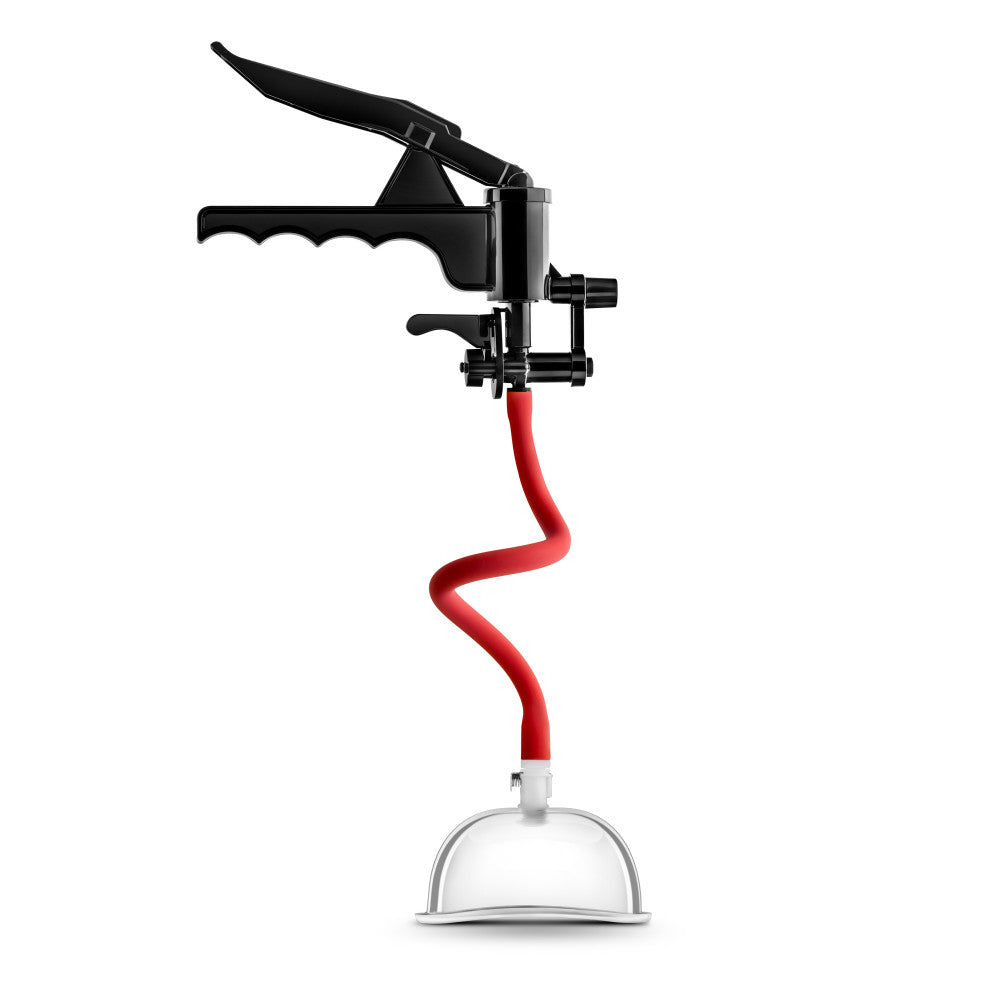 Temptasia By Blush® | Advanced Pussy Black Pump、mySite、bottomscart