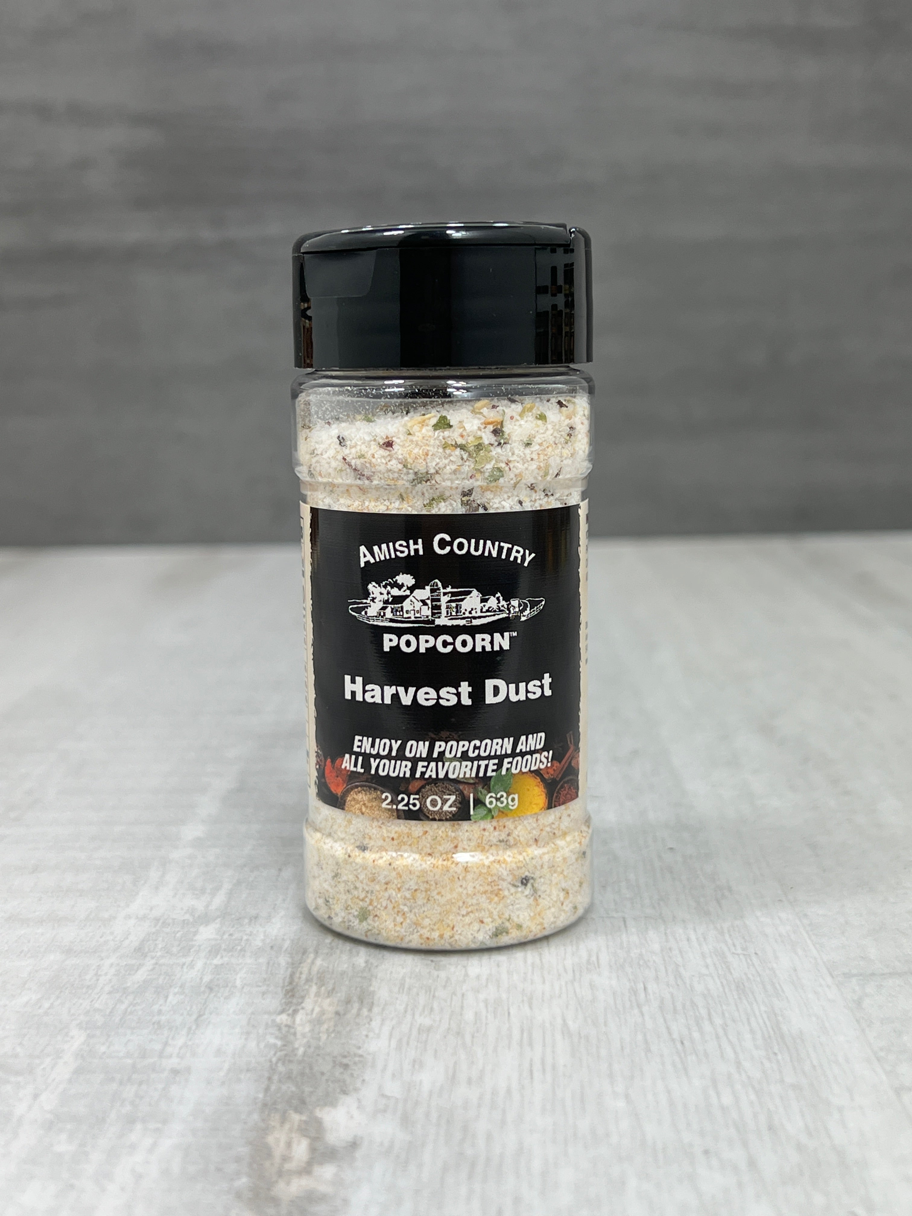 Amish Popcorn Seasoning、mySite、garagedoors4me