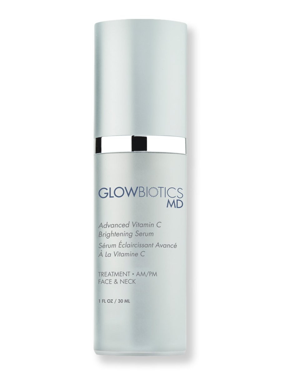 GLOWBIOTICS Advanced Vitamin C Brightening Serum、mySite、gigharbornorthrealestate