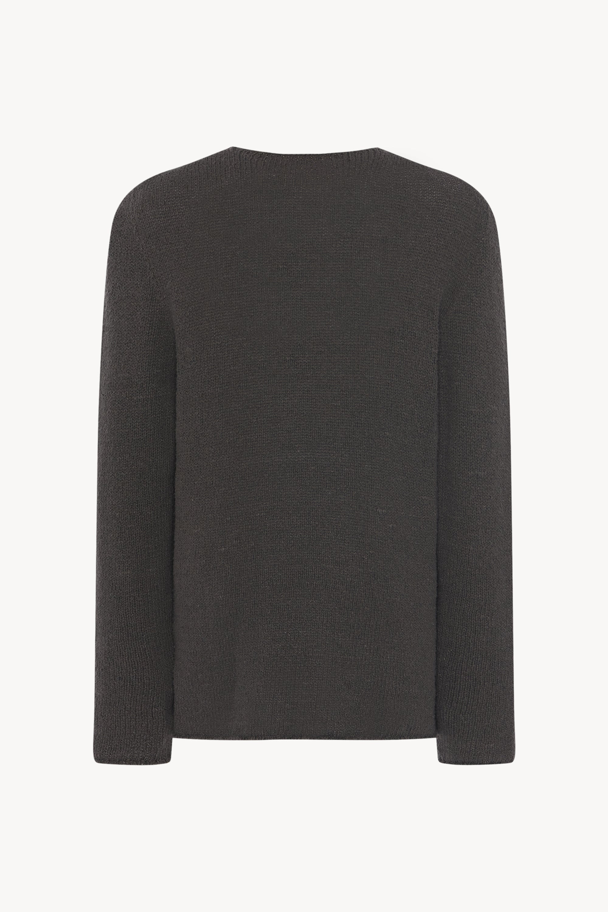 Kalen Sweater in Viscose、mySite、aoinhome