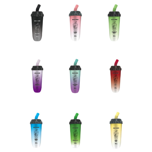 Vpro Jelly Juice 8000 Puffs Disposable 10 Pack、mySite、zt4zffjzw