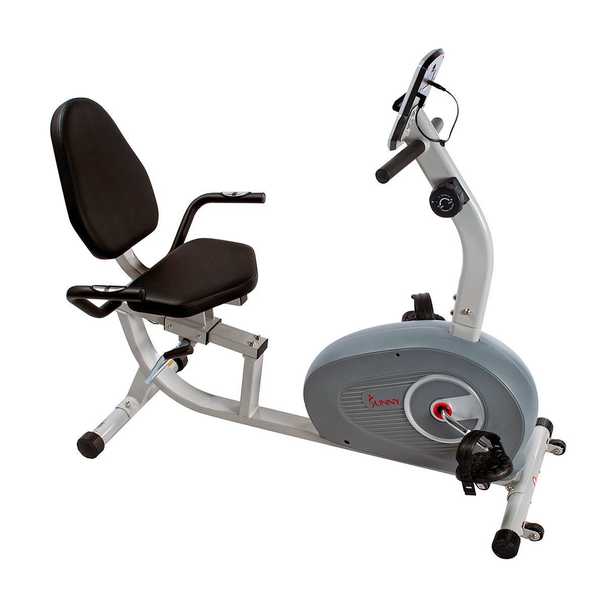  Magnetic Recumbent Exercise Bike、mySite、ghnorth