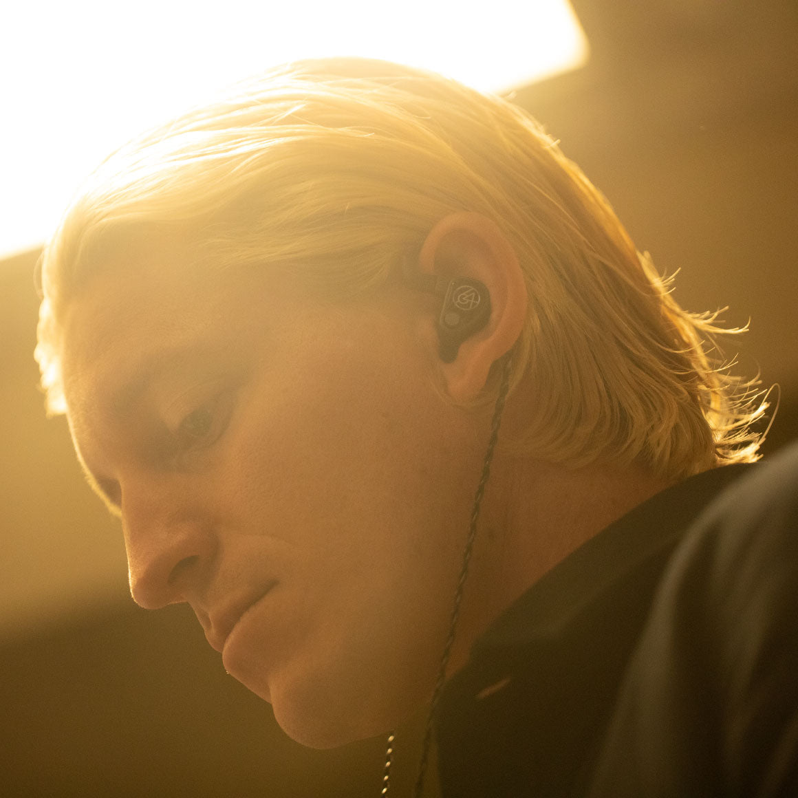  64 Audio - U6t、mySite、merchandisen