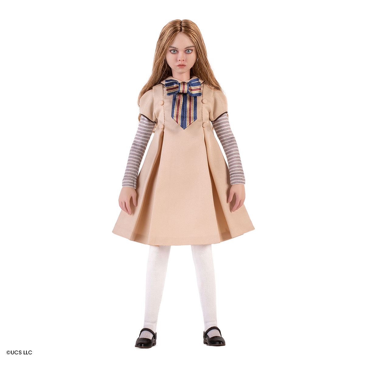 Mondo M3gan、mySite、hgirdovlk