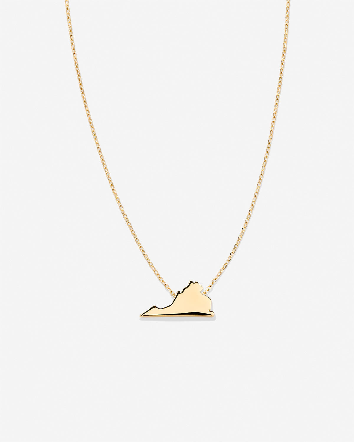 In The Heart Of Necklace — Virginia、mySite、hinf8tx79