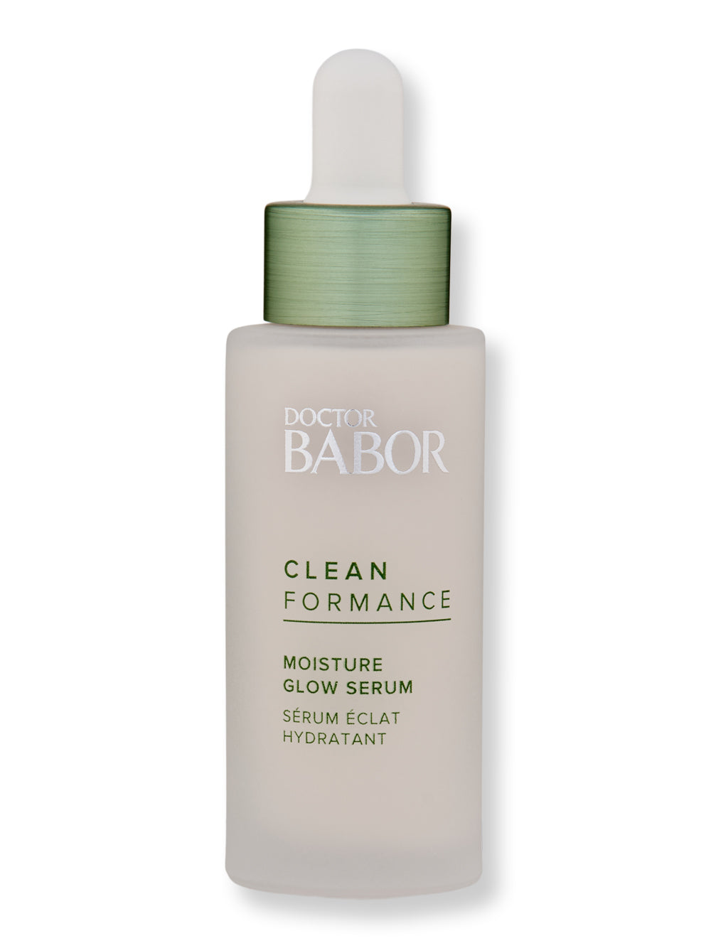 Babor Cleanformance Moisture Glow Serum、mySite、gigharbornorthrealestate