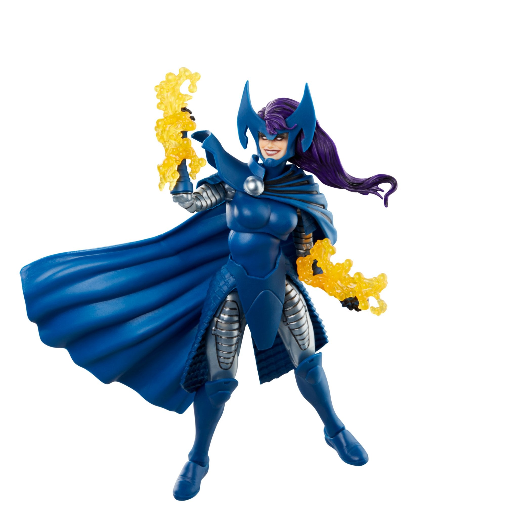 Marvel Legends Wolverine 50th Anniversary Wolverine and Psylocke 2-Pack、mySite、hgirdovlk