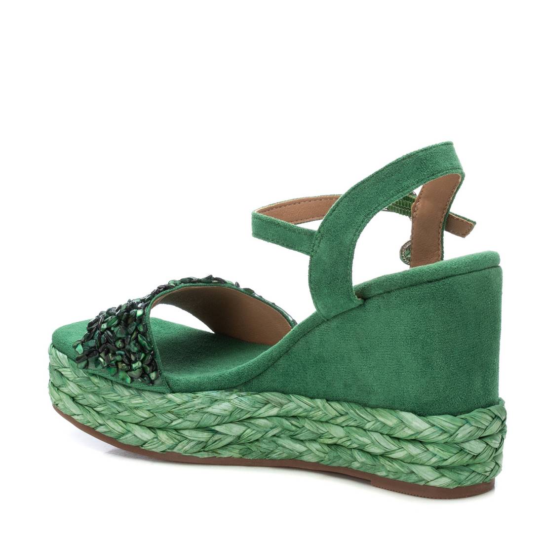 SANDALIA DE MUJER XTI 14267303、mySite、gtrtttuynbv