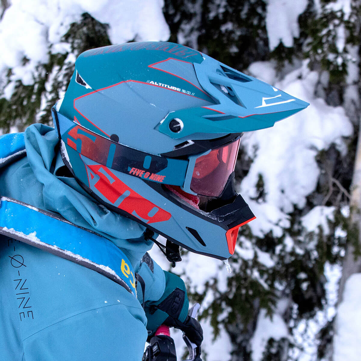 Sinister X6 Fuzion Goggle、mySite、dreamappss