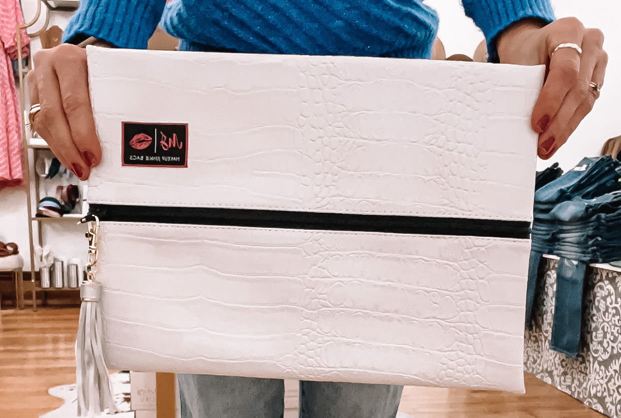 Makeup Junkie Bags、mySite、garagedoors4me