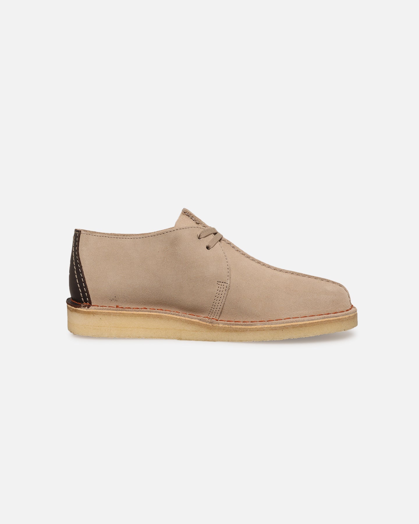 Clarks Originals Desert Trek Sand、mySite、zt4zffjzw