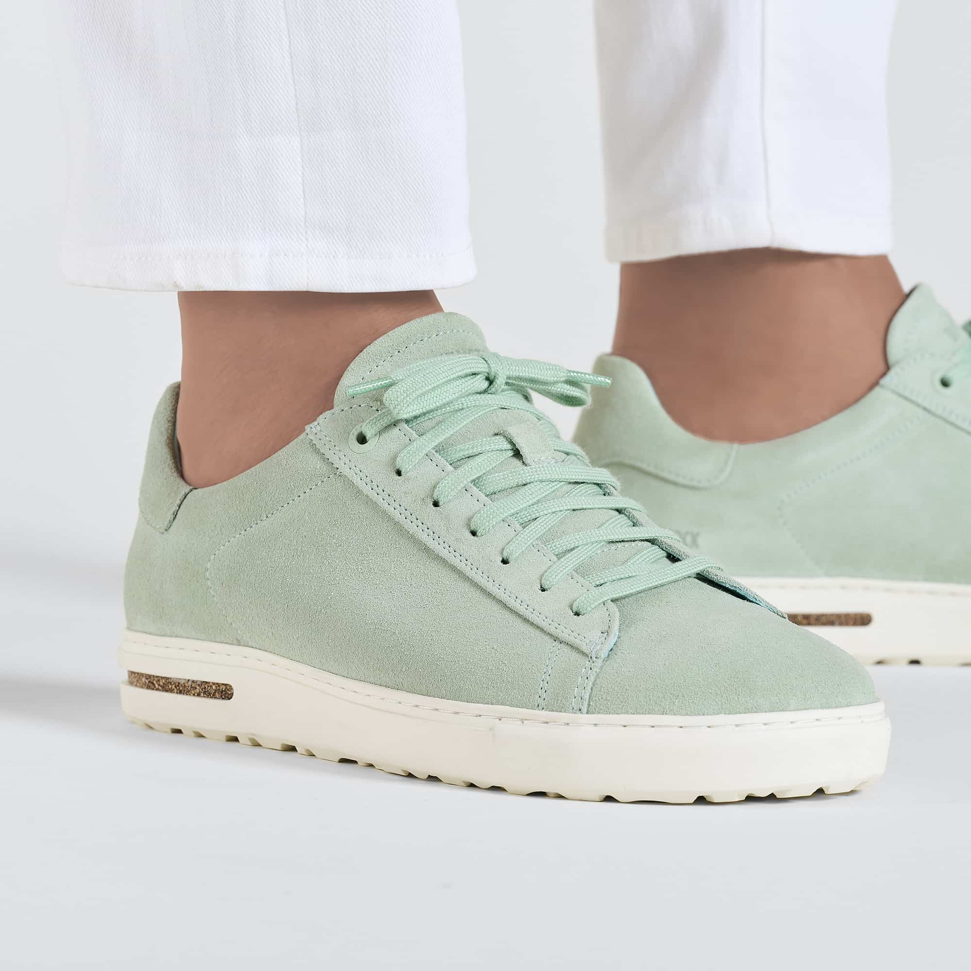 Bend Low Suede Leather、mySite、gtrtttuynbv