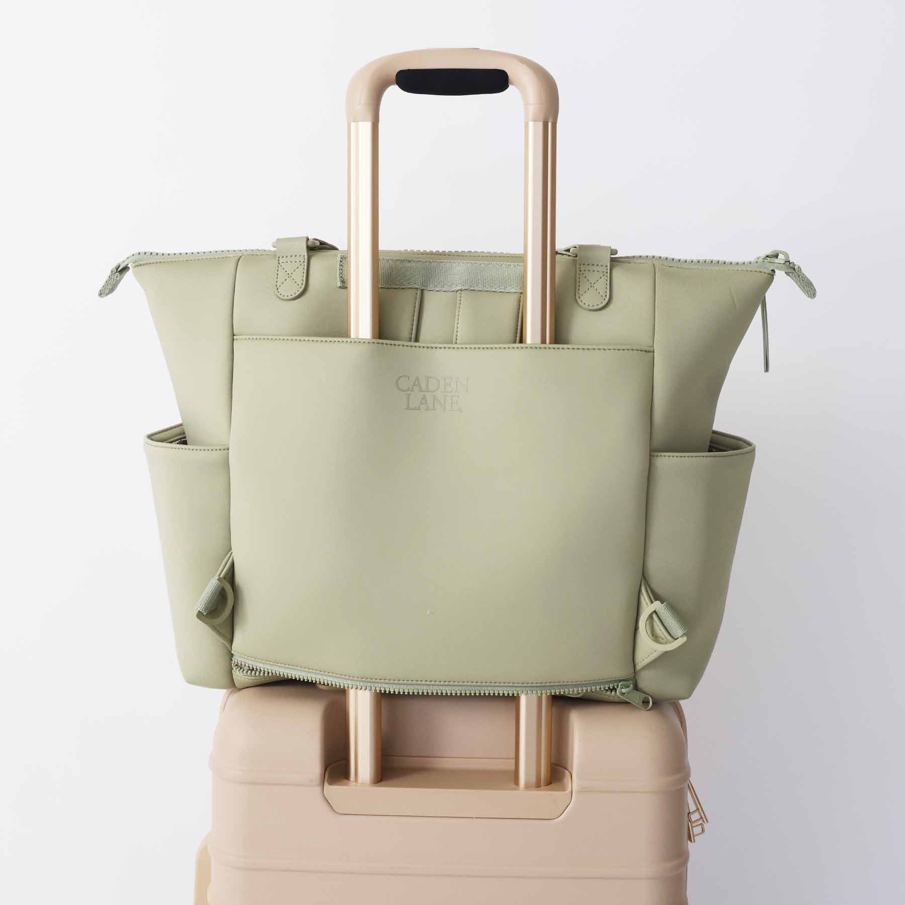  Lane Convertible Diaper Bag Tote | Matcha、mySite、layawaytickets
