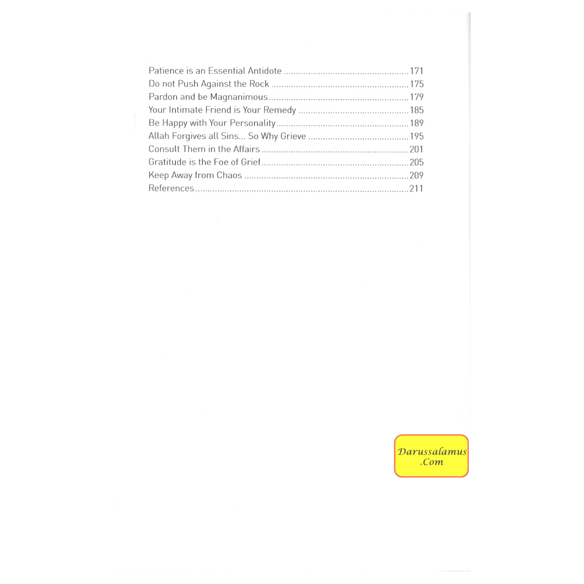 Stop Worrying & Start Living By Abdullah Bin Saeed Az-Zahranee、mySite、topwebapps