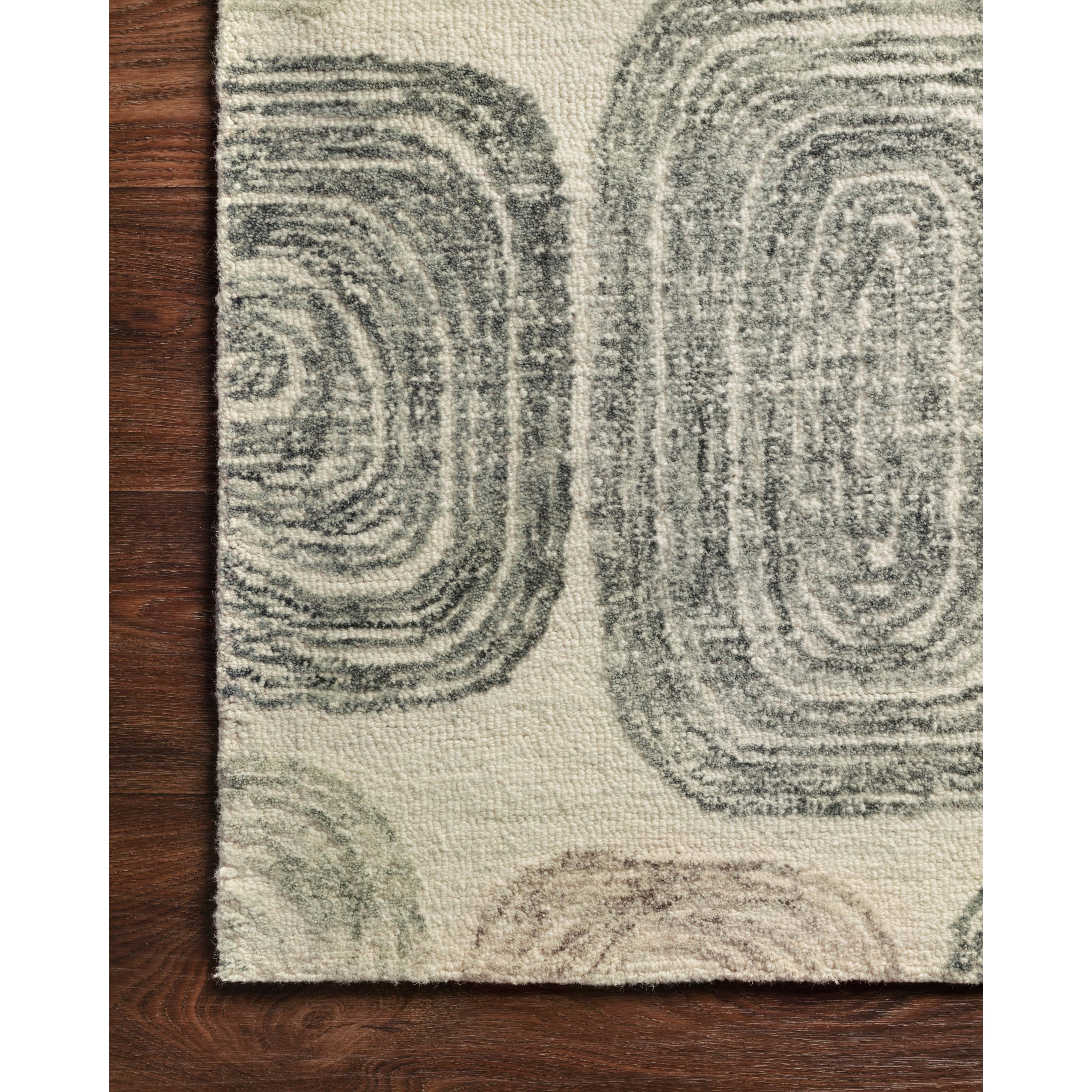 Milo Dk. Grey Neutral Area Rug、mySite、gigharbornorthrealestate