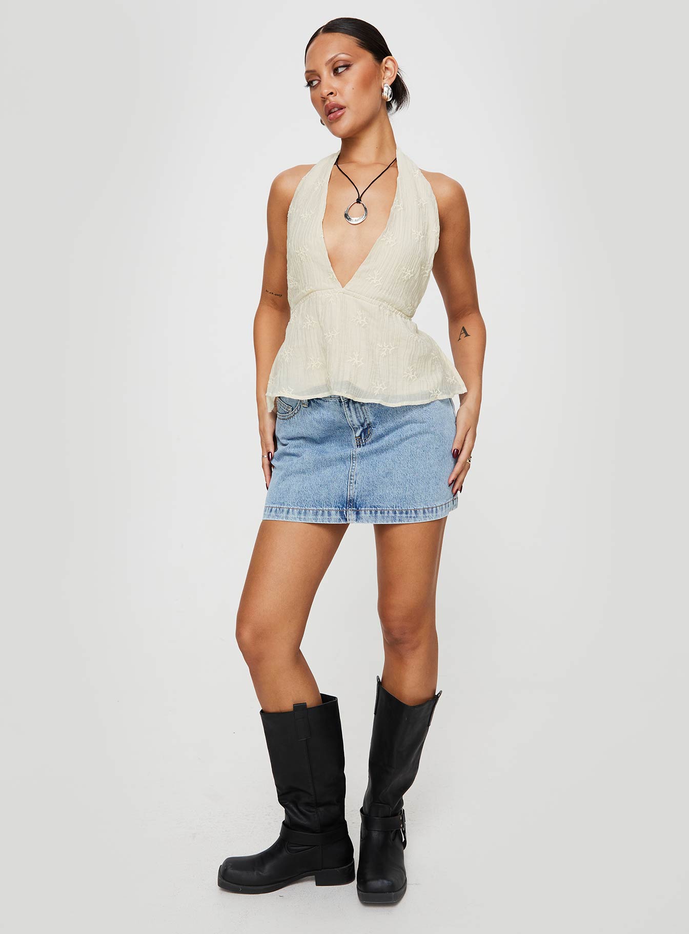 Sosna Top Beige、mySite、solidvoid