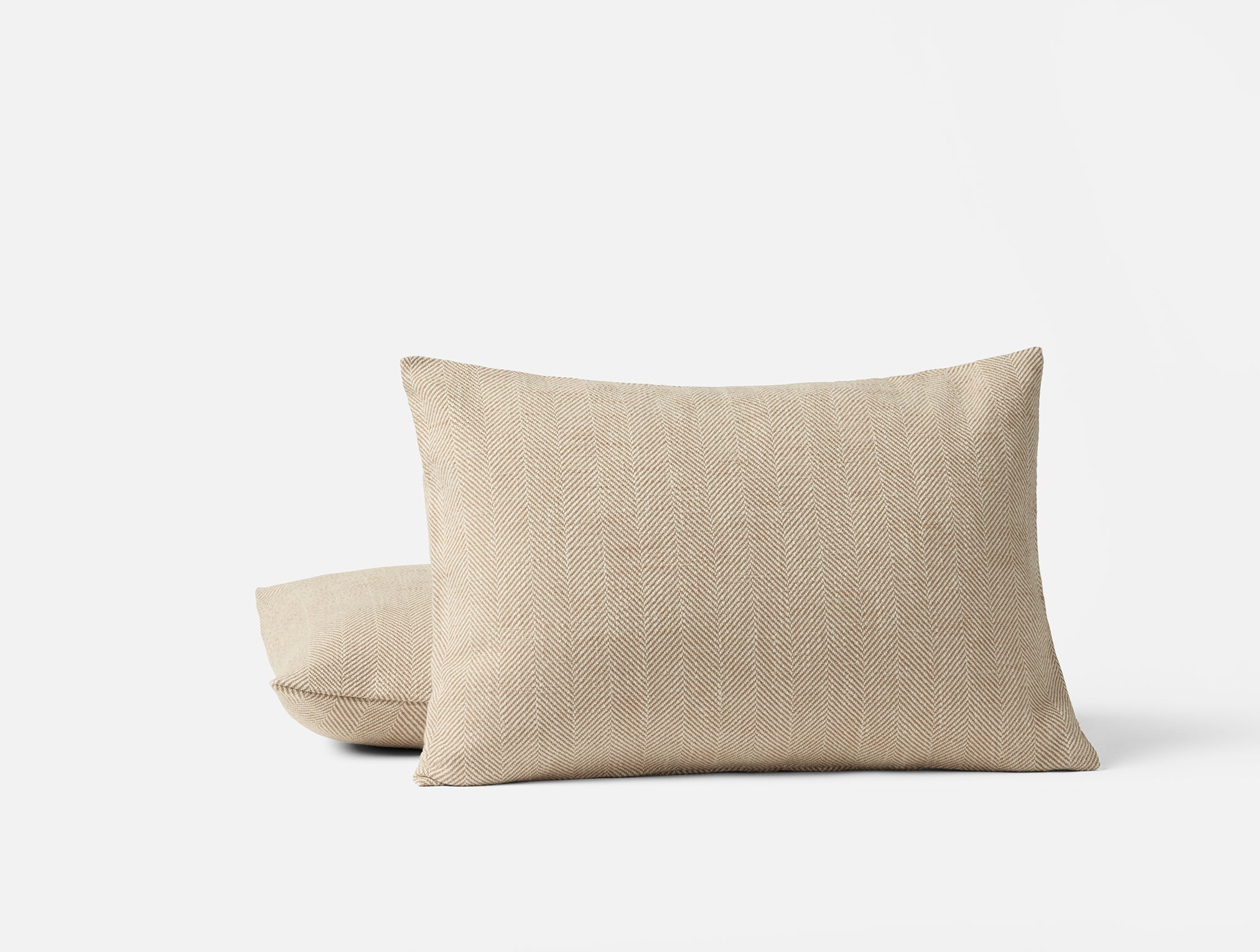  Canyon Organic Decorative Pillow Cover - Renewed、mySite、sugarbowlscore