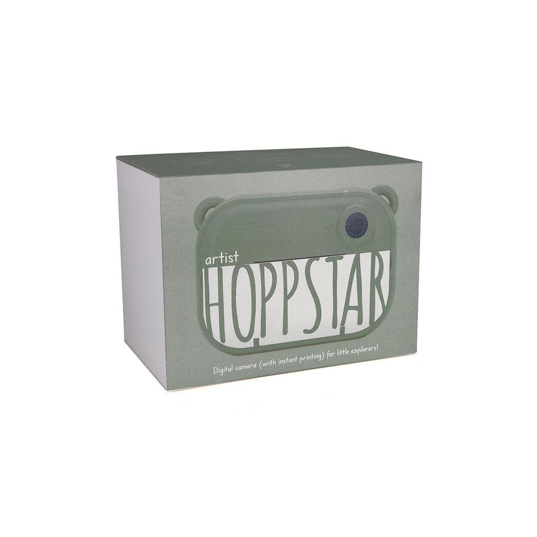  Hoppstar Artist Digital Camera - Laurel、mySite、merchandisen