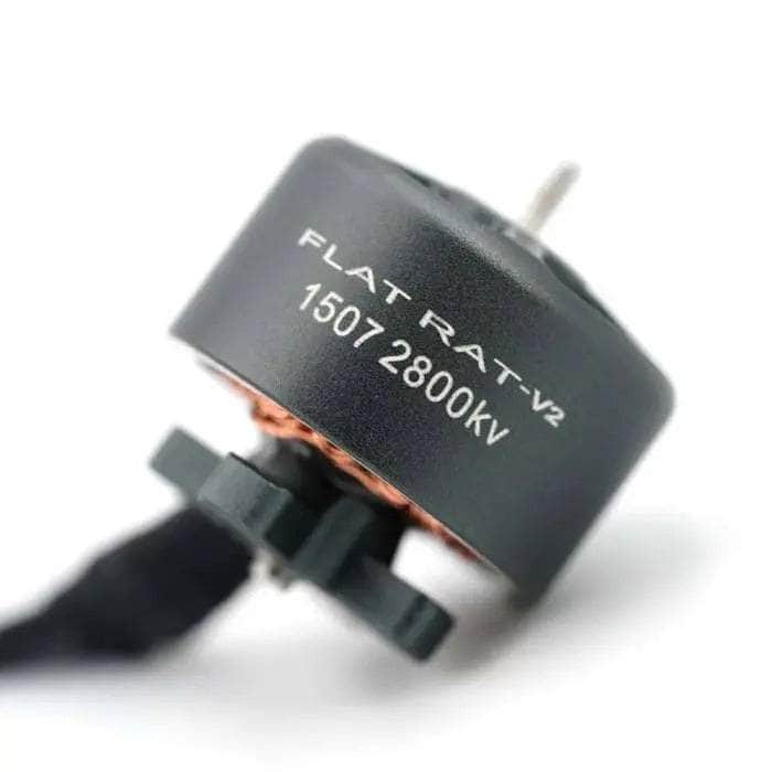  Ethix Flat Rats V2 1507 2800KV T-Mount Motor (1.5mm Shaft)、mySite、merchandisen