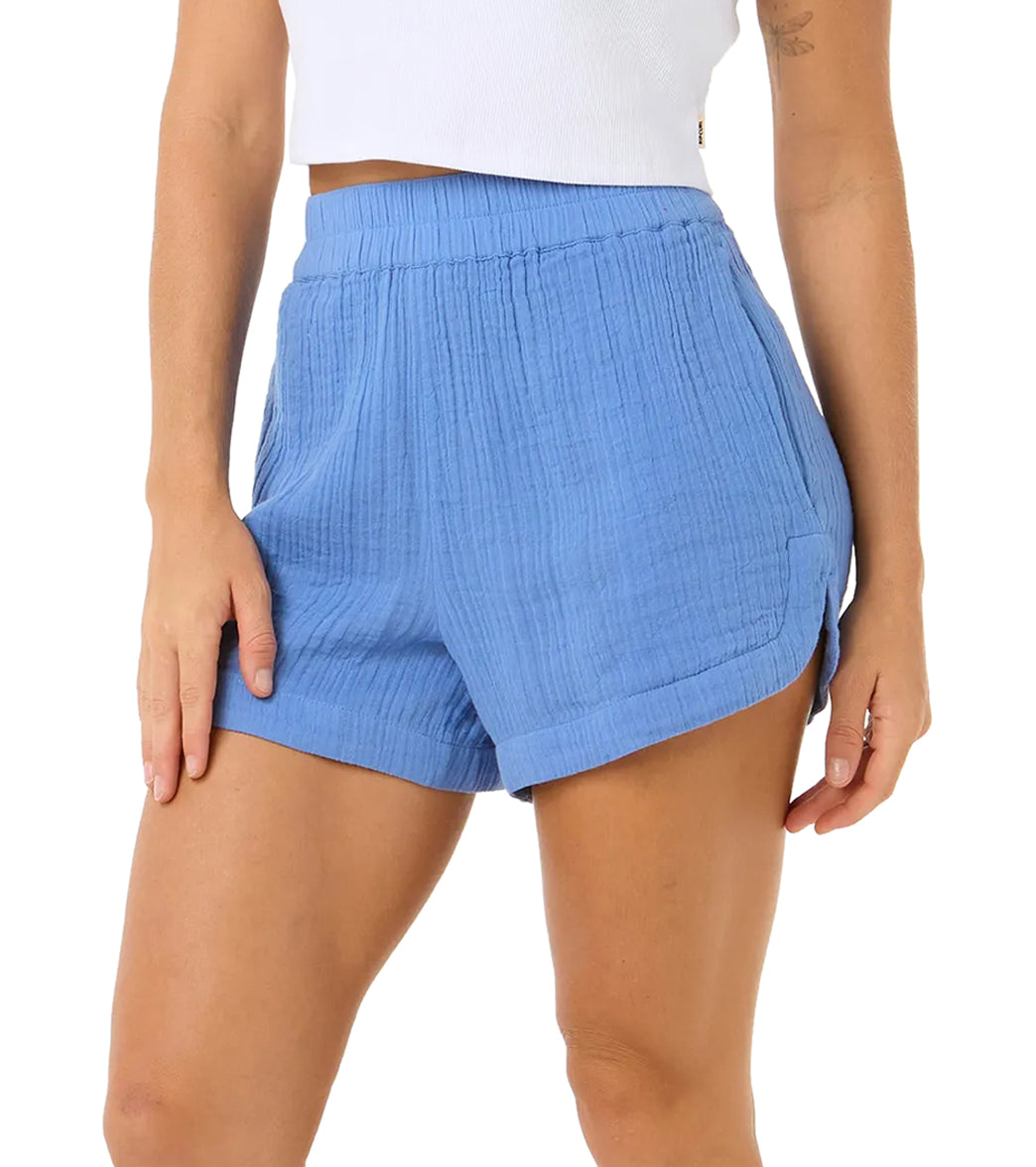 Rip Curl Women's Premium Shorts、mySite、noshort