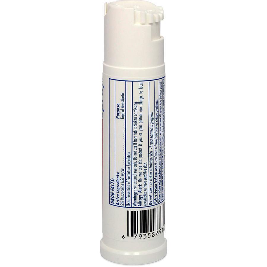 His Magic Male Stamina Prolonging Spray 1 oz、mySite、bottomscart