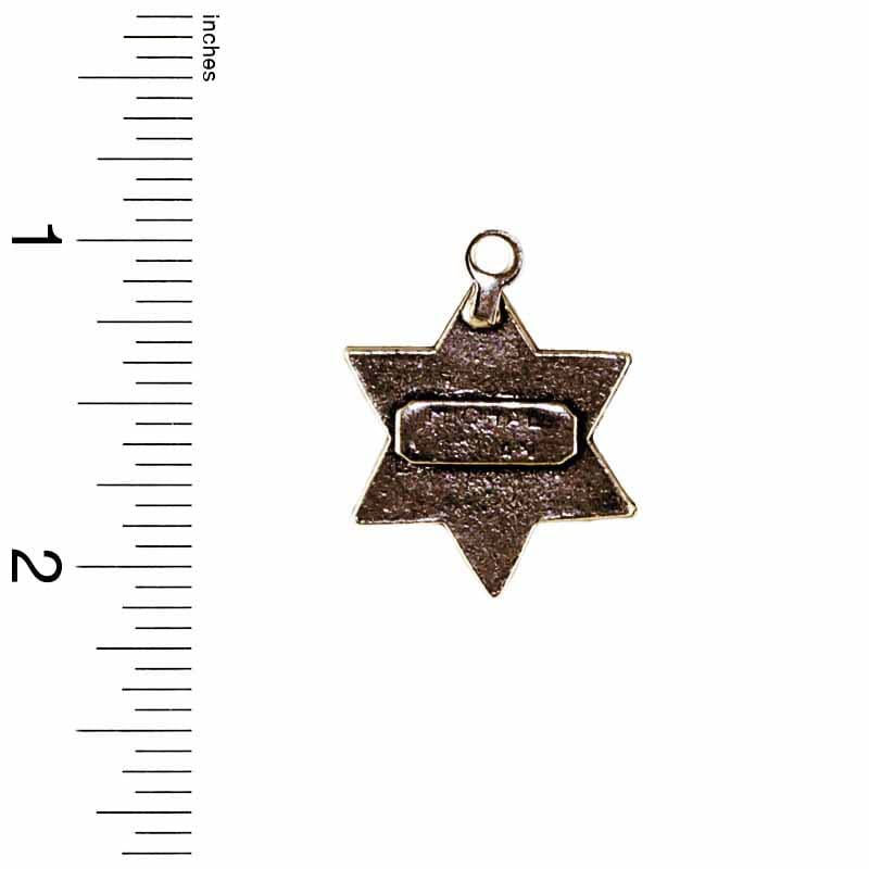 Rainbow Gold Star of David、mySite、topwebapps