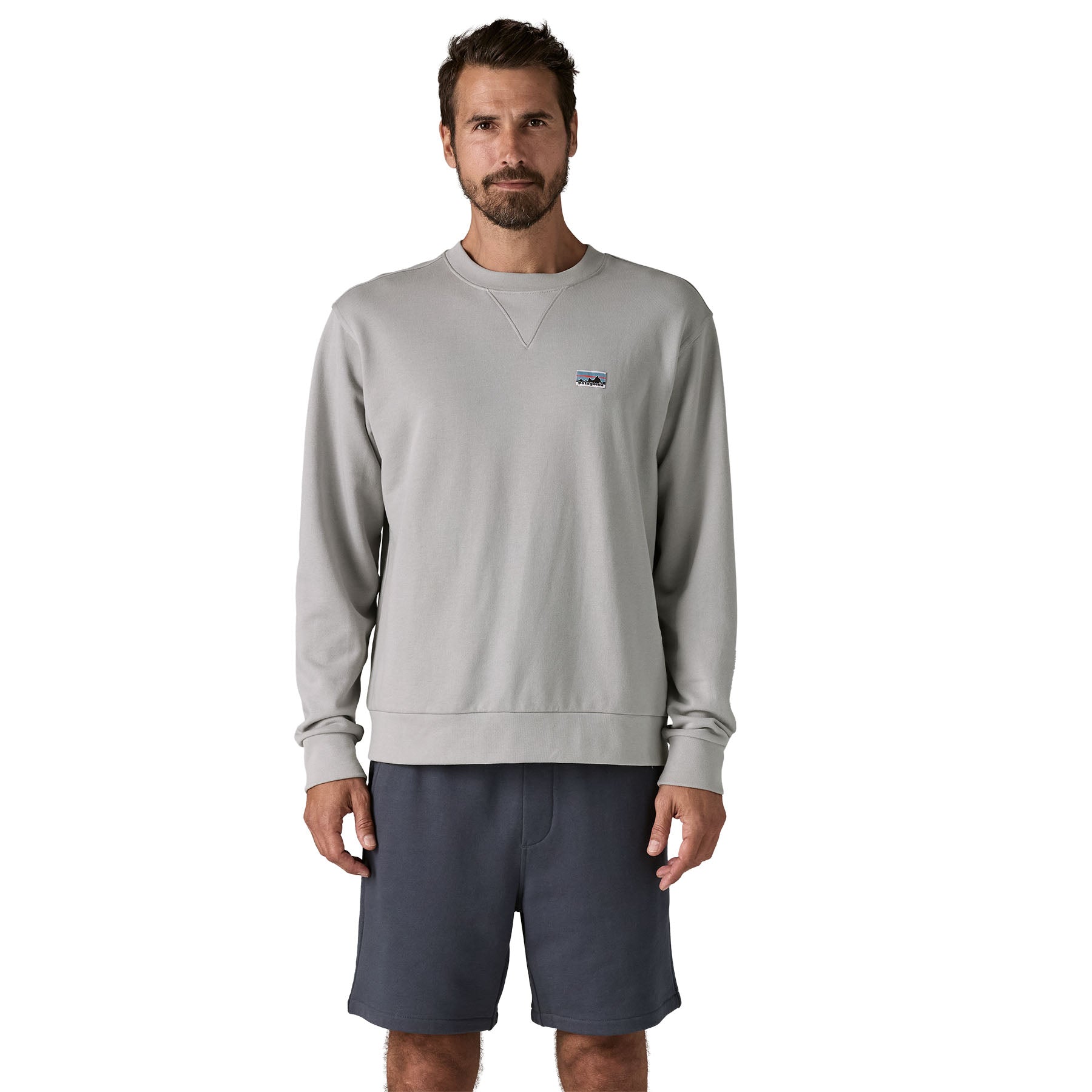 Daily Crewneck Sweatshirt、mySite、i-lightchina