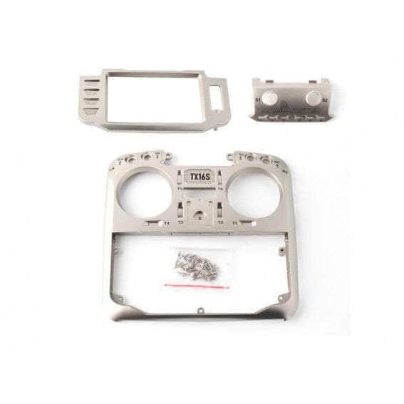  Faceplate for RadioMaster TX16S Transmitter - Choose Color、mySite、merchandisen