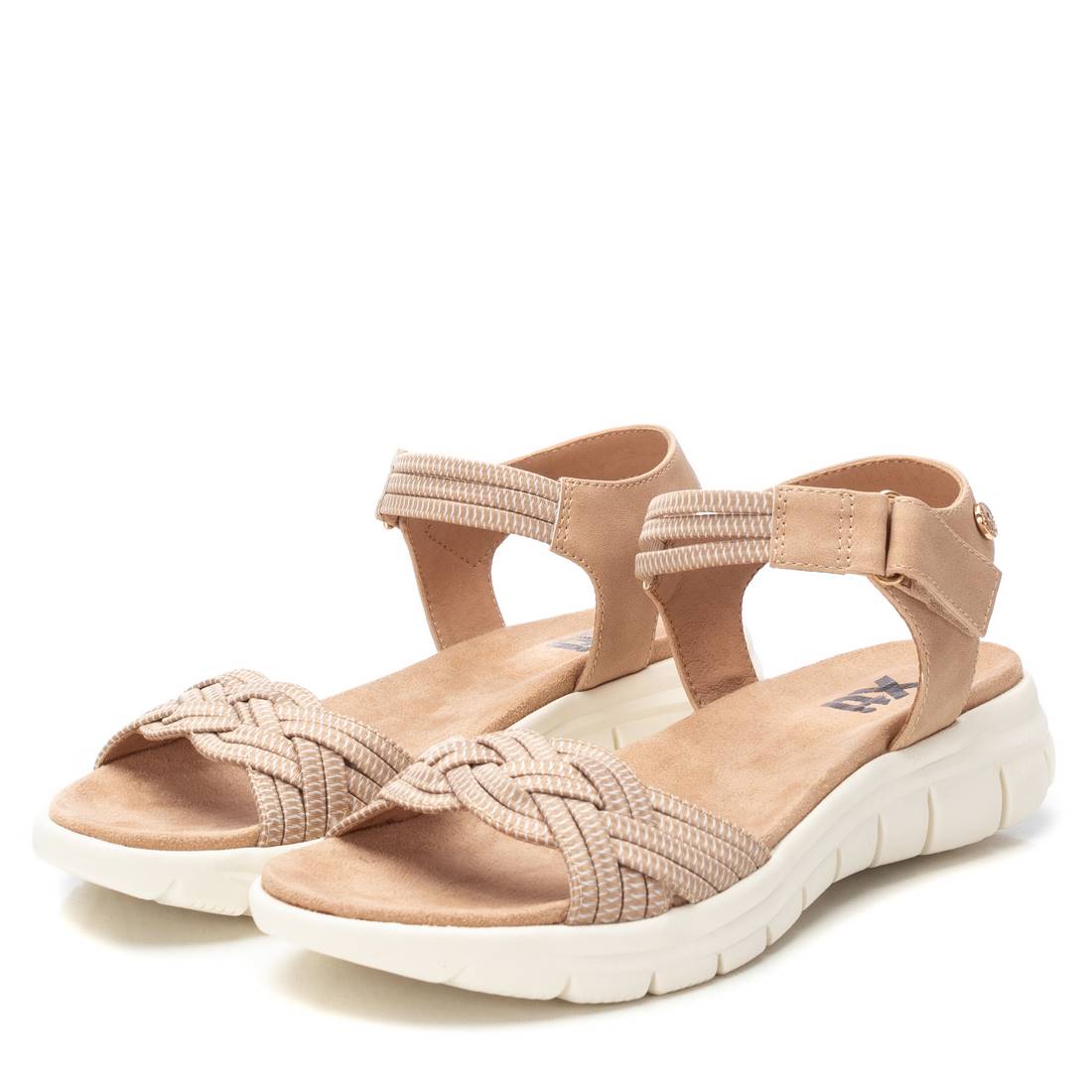 SANDALIA DE MUJER XTI BASIC 13031701、mySite、gtrtttuynbv