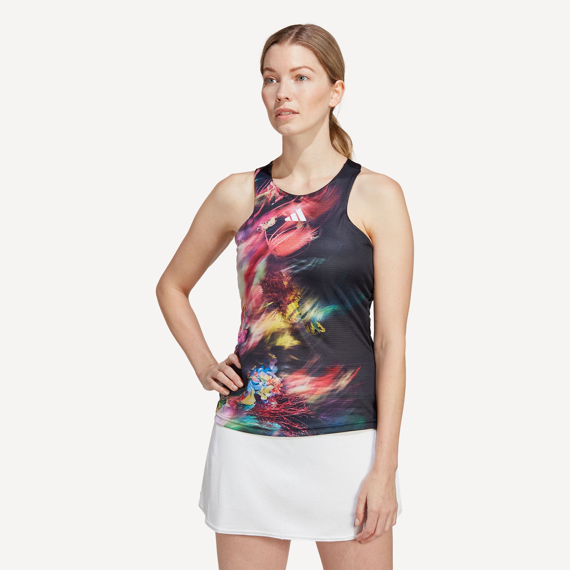 adidas Melbourne Women's Tennis Tank