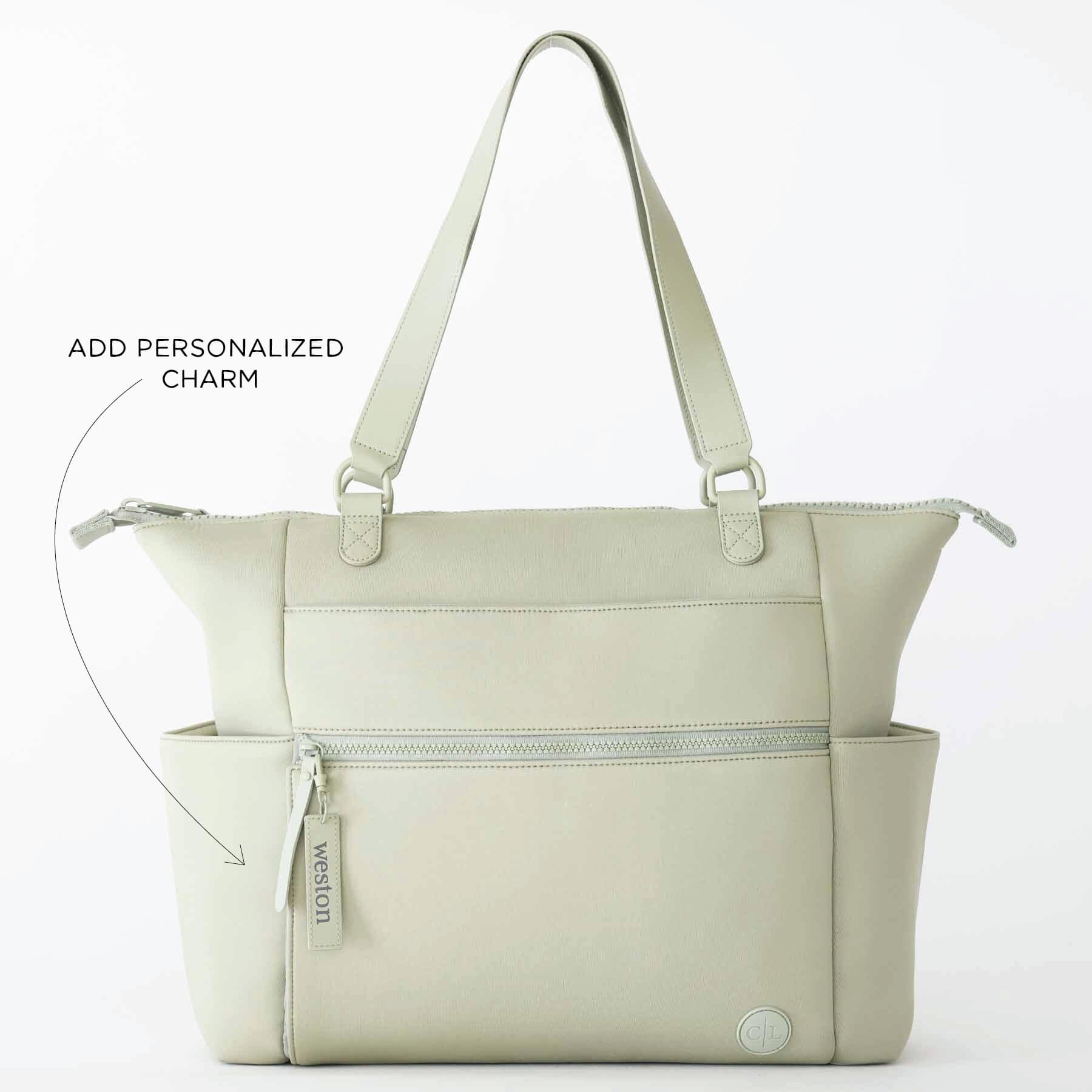  Lane Convertible Diaper Bag Tote | Matcha、mySite、layawaytickets