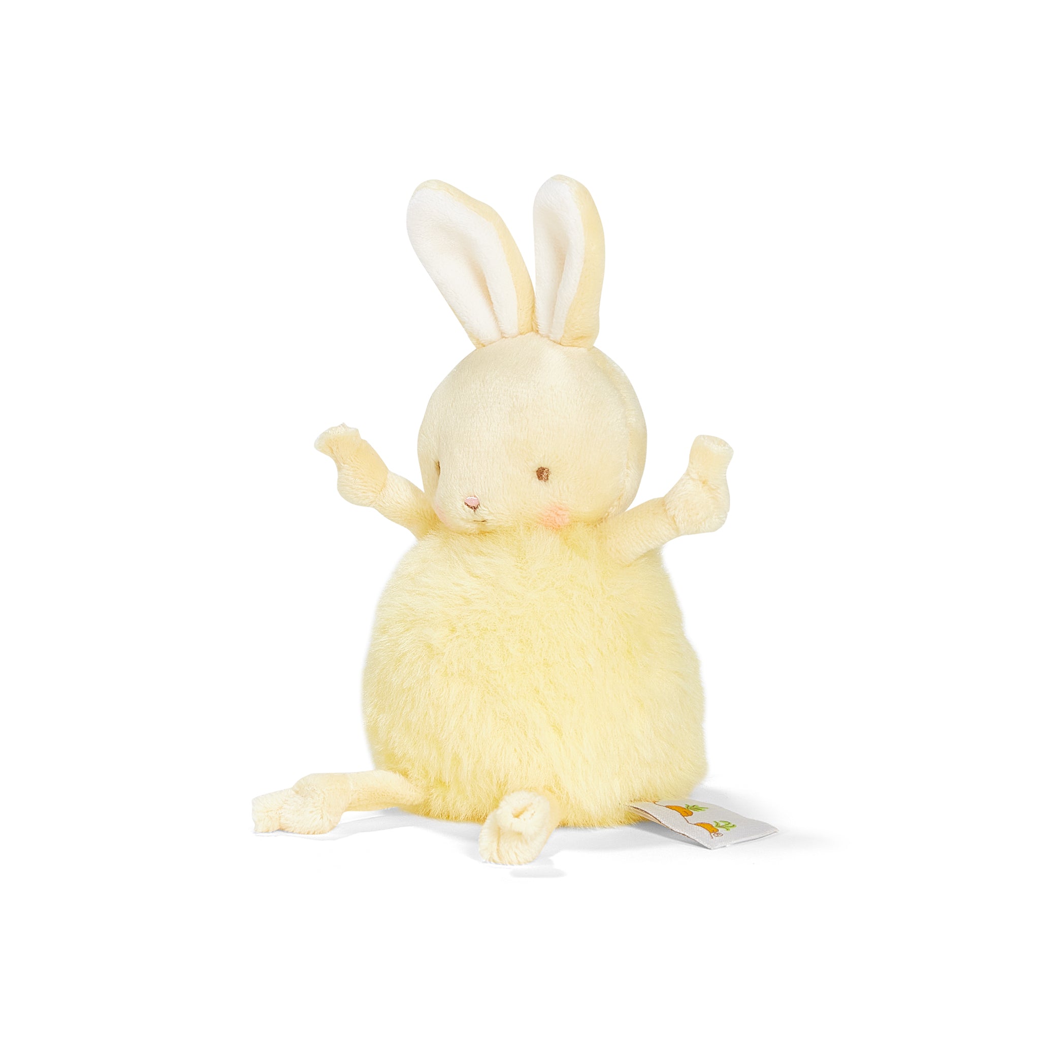 Roly Poly Bunny - Lemongrass、mySite、g9winljtr