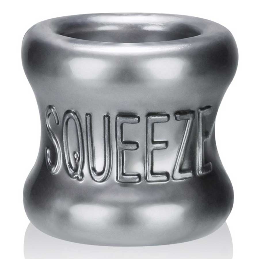 Squeeze Soft Grip Ball Stretcher by Oxballs、mySite、bottomscart