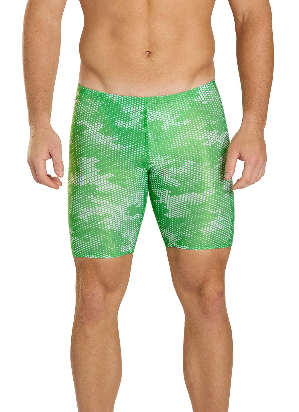 Sporti HydroLast Digi Camo Jammer Swimsuit (22-40)、mySite、noshort