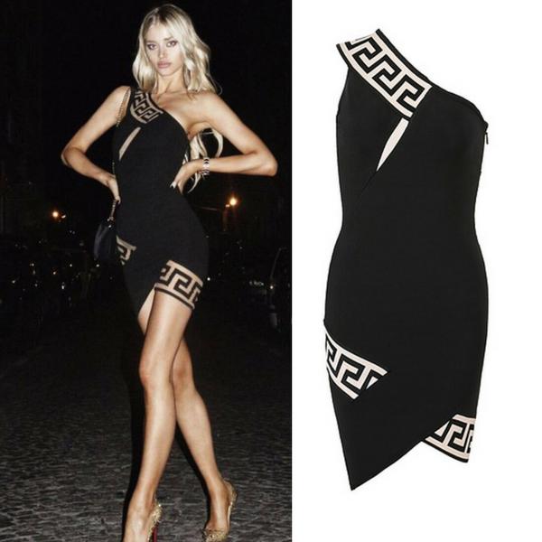  New In Town、mySite、merchandisen