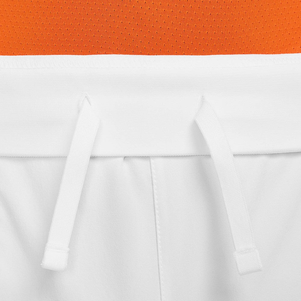 Nike Men's Advantage 6 Short - White