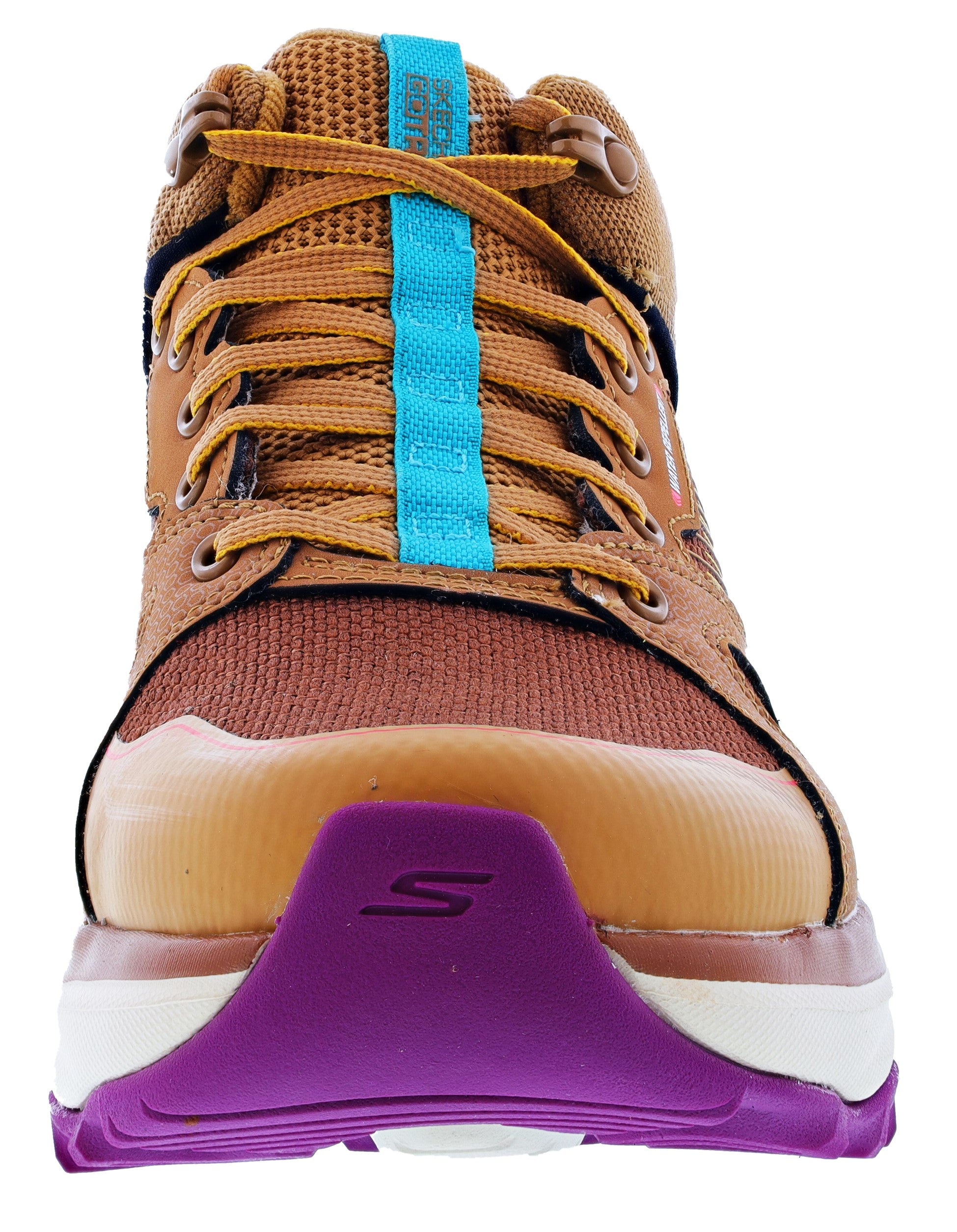 Skechers Women's Trail Running Shoes Max Cushioning Trail、mySite、dreamappss