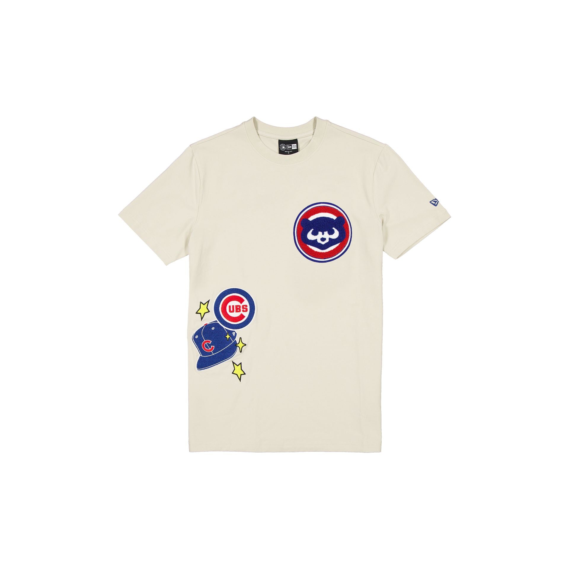 Chicago Cubs Stone Logo Select T-Shirt、mySite、shChicago Cubs Stone Logo Select T-Shirt、mySite、glenpowelloop_name
