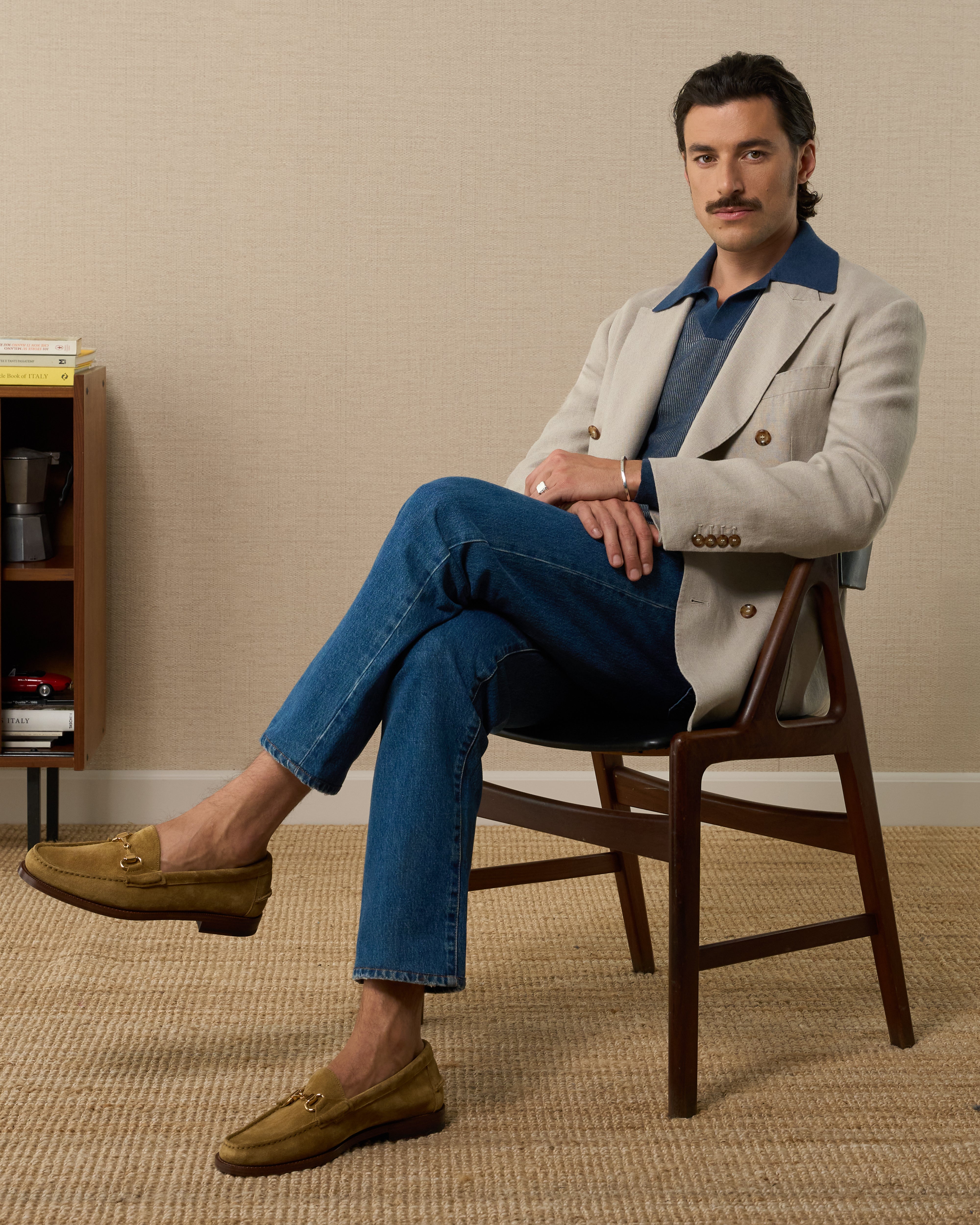  Rasuur、mySite、merchandisen