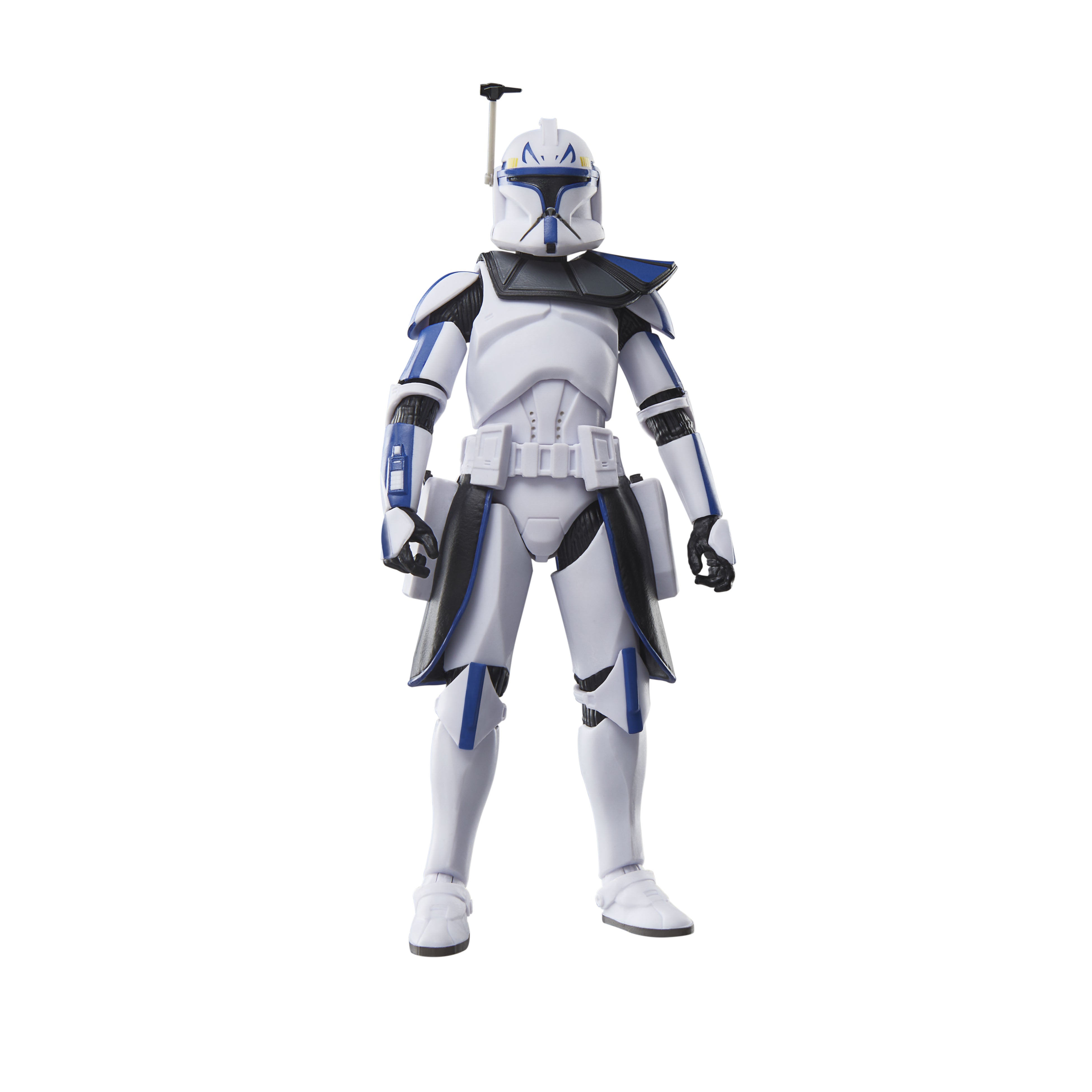 Star Wars The Black Series Clone Captain Rex (Ahsoka)、mySite、hgirdovlk