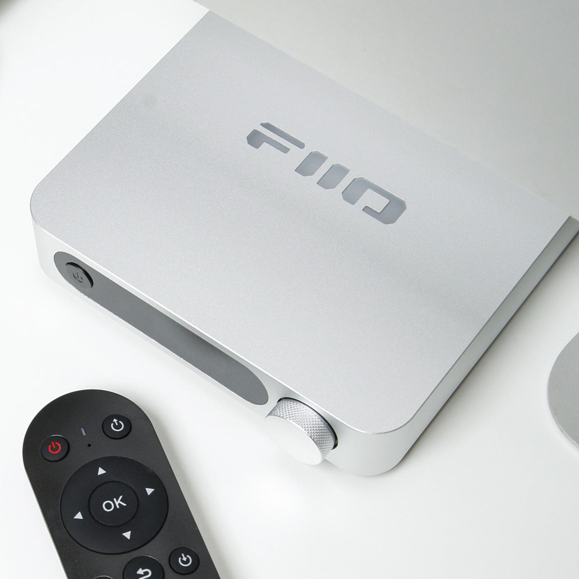  FiiO - SR11、mySite、merchandisen