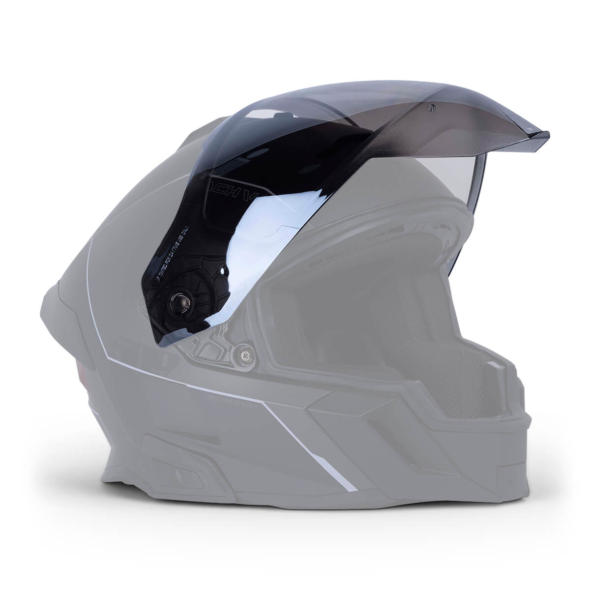 Mach V Helmet Shield、mySite、dreamappss